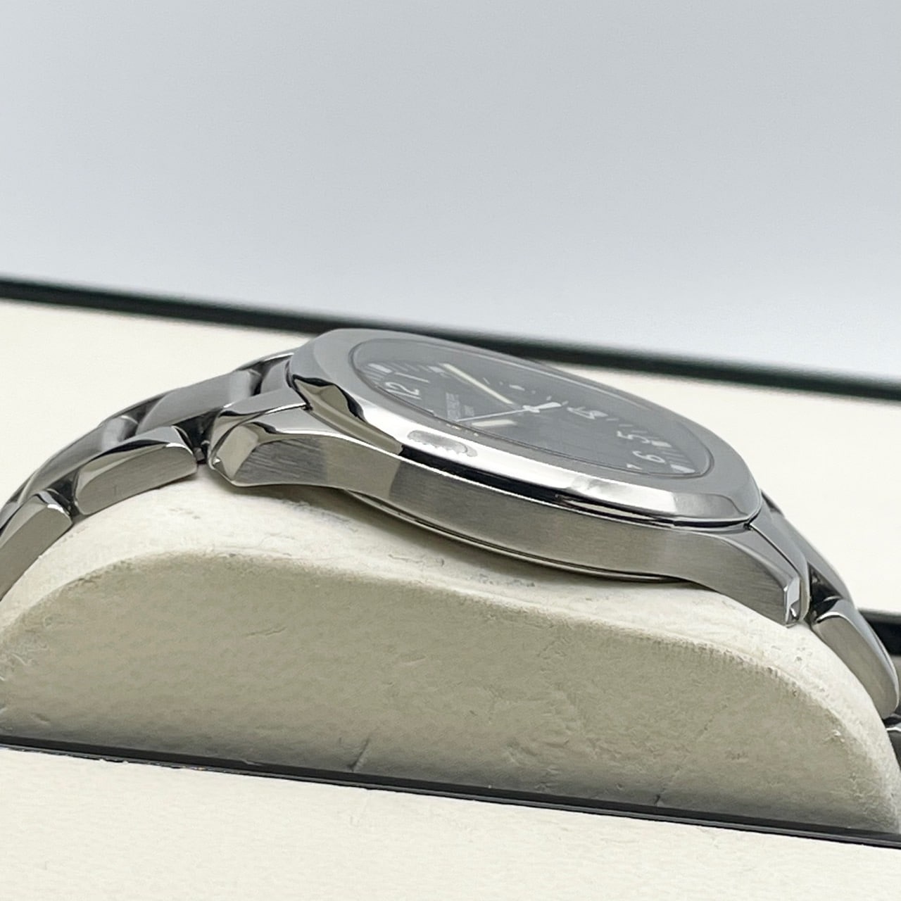 ܿξʤ֥쥹åȥǥ롪ۥѥƥåեå Ρ 5167/1A-001 ֥å 40.8mm