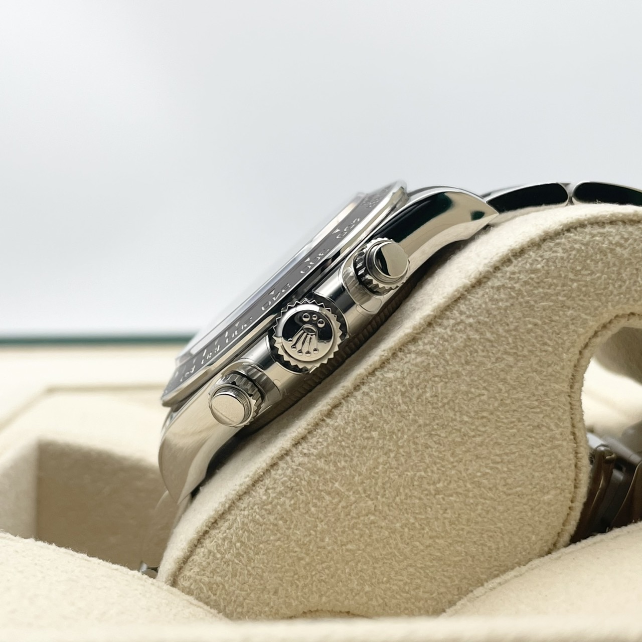 25ǯ7顪ۥå ǥȥ 126506A ֥롼 40mm