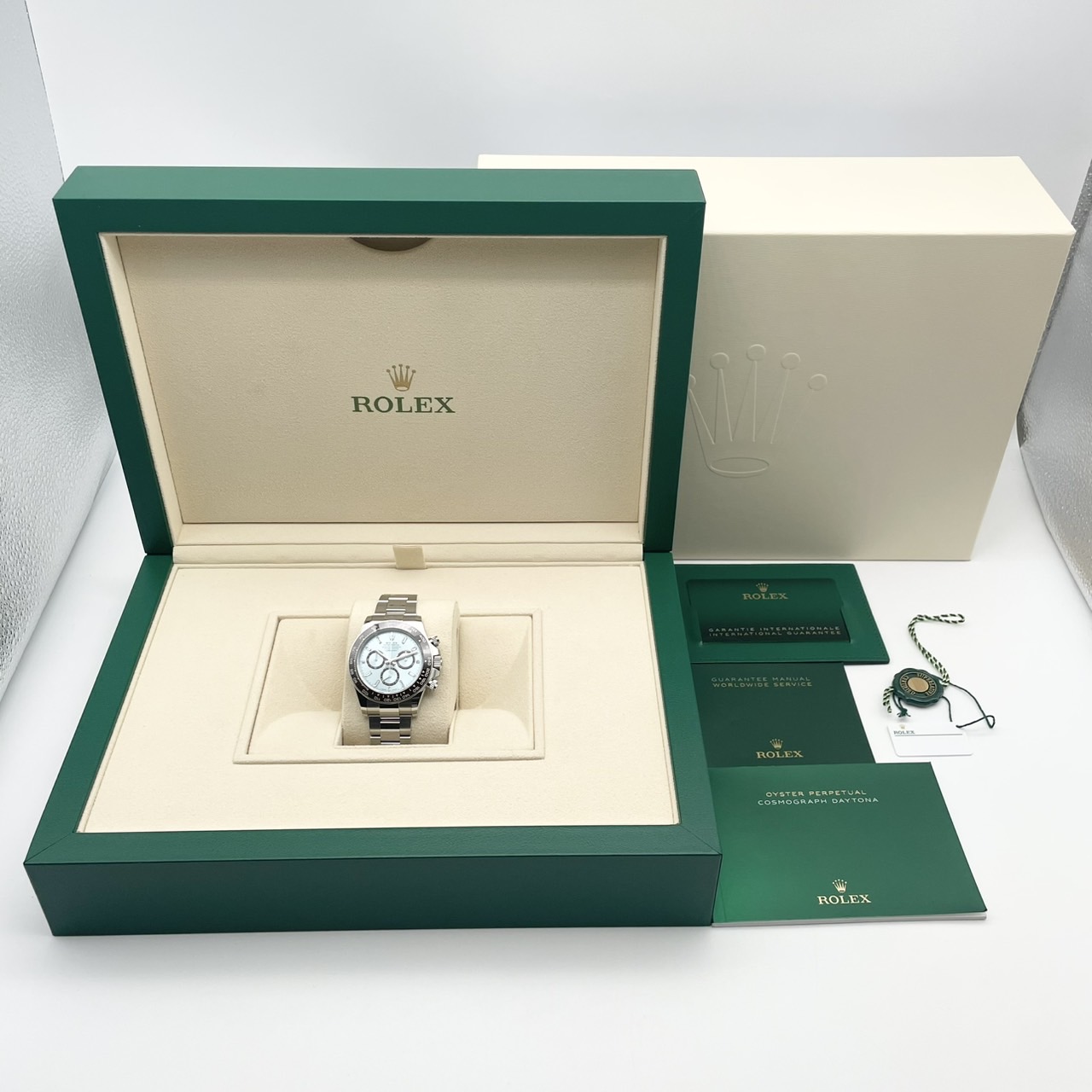 25ǯ7顪ۥå ǥȥ 126506A ֥롼 40mm