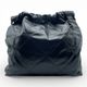 ����ͥ� CHANEL22 ���⡼�� �ϥ�ɥХå� �֥�å� �����ե����� ������ɶ��