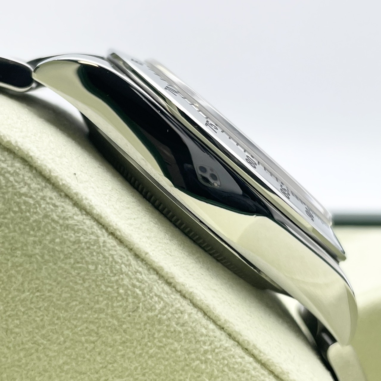 ���ˤγʾ夲�˾��1�ܡۥ���å��� �ǥ��ȥ� 116520 �֥�å� 40mm