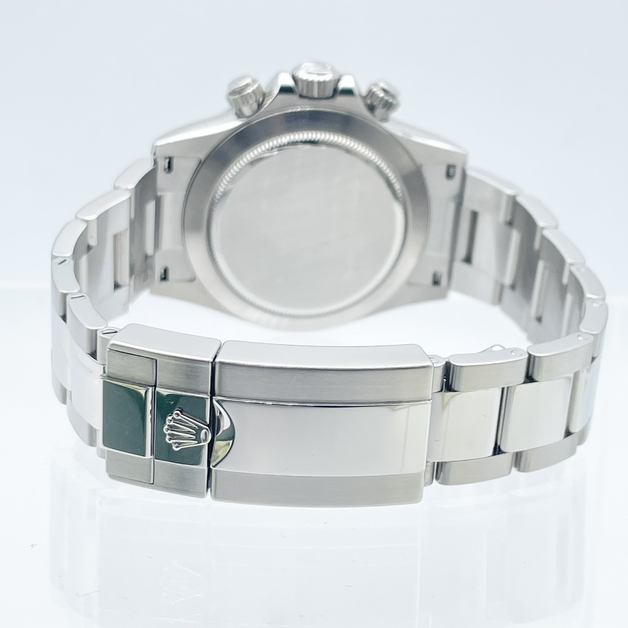 ���ˤγʾ夲�˾��1�ܡۥ���å��� �ǥ��ȥ� 116520 �֥�å� 40mm