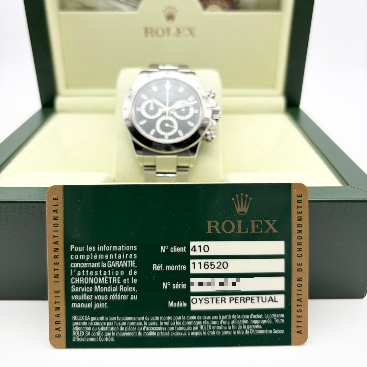 ���ˤγʾ夲�˾��1�ܡۥ���å��� �ǥ��ȥ� 116520 �֥�å� 40mm