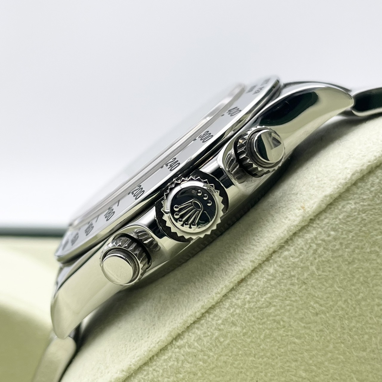 ���ˤγʾ夲�˾��1�ܡۥ���å��� �ǥ��ȥ� 116520 �֥�å� 40mm