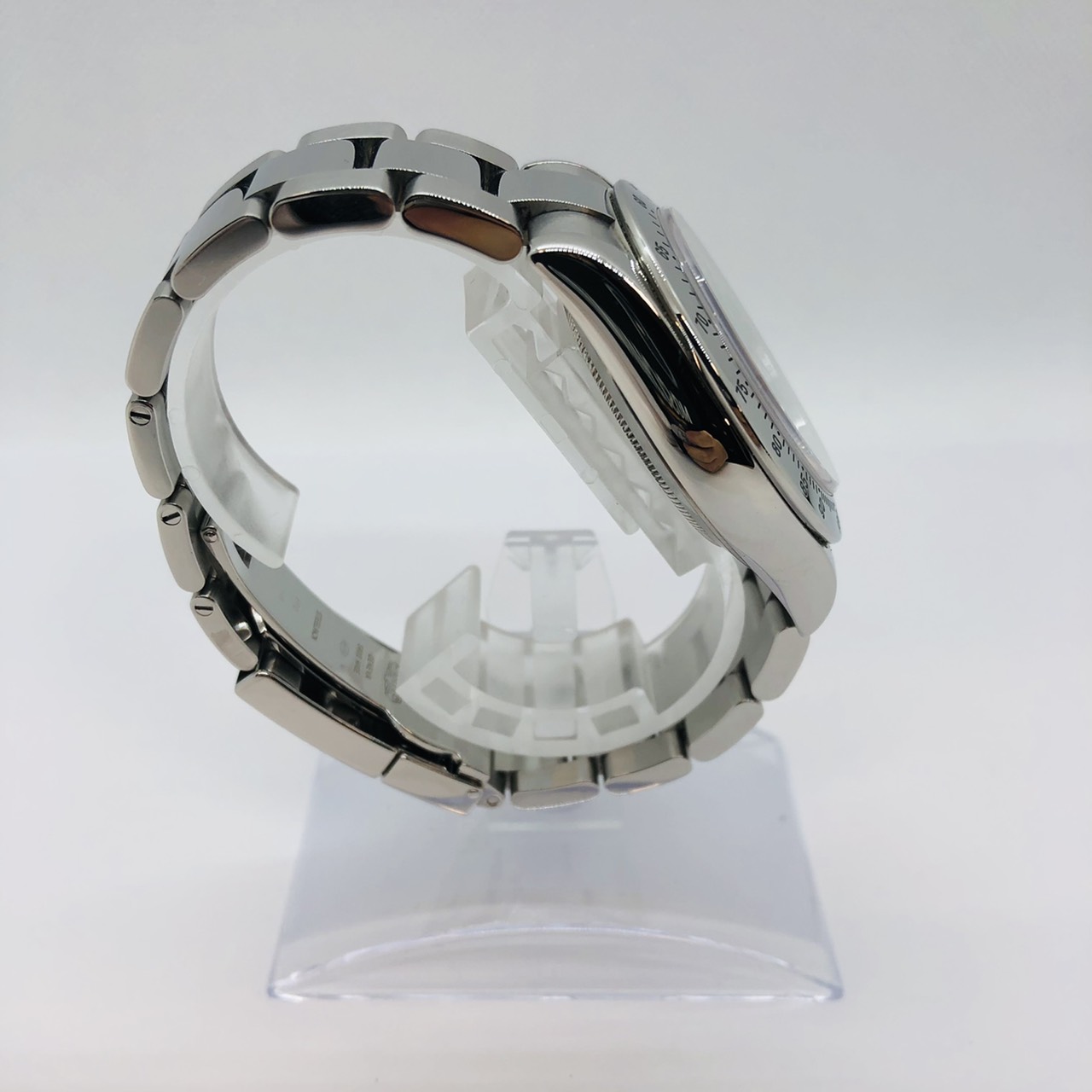 ロレックスコスモグラフ デイトナ 116520 ブラック 2008年ギャラ