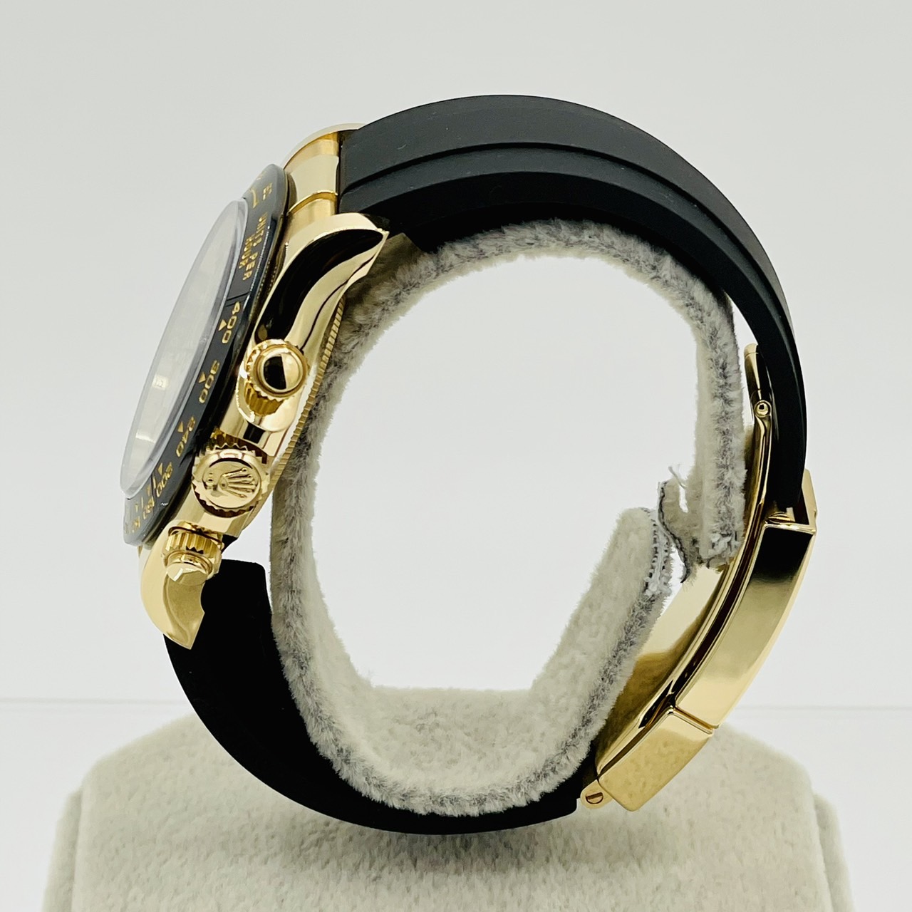 ����å��� �ǥ��ȥ� 116518LN ��ƥ��饤�ȡ��֥�å� �֥�å���С��٥�� 40mm