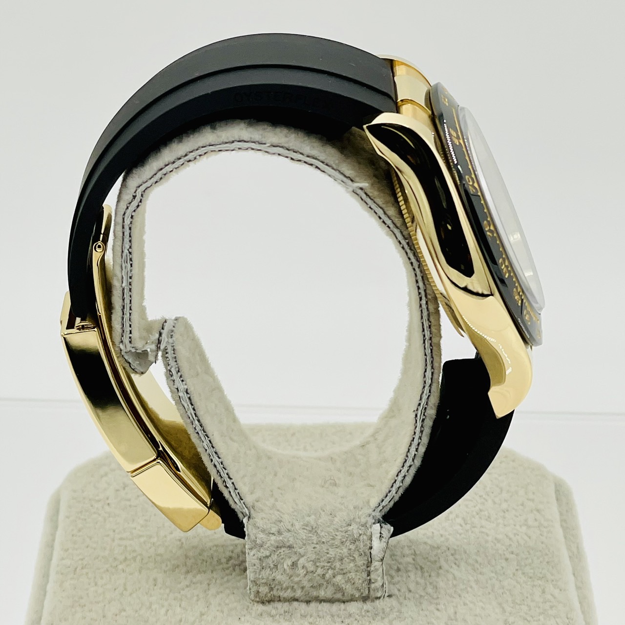 ����å��� �ǥ��ȥ� 116518LN ��ƥ��饤�ȡ��֥�å� �֥�å���С��٥�� 40mm