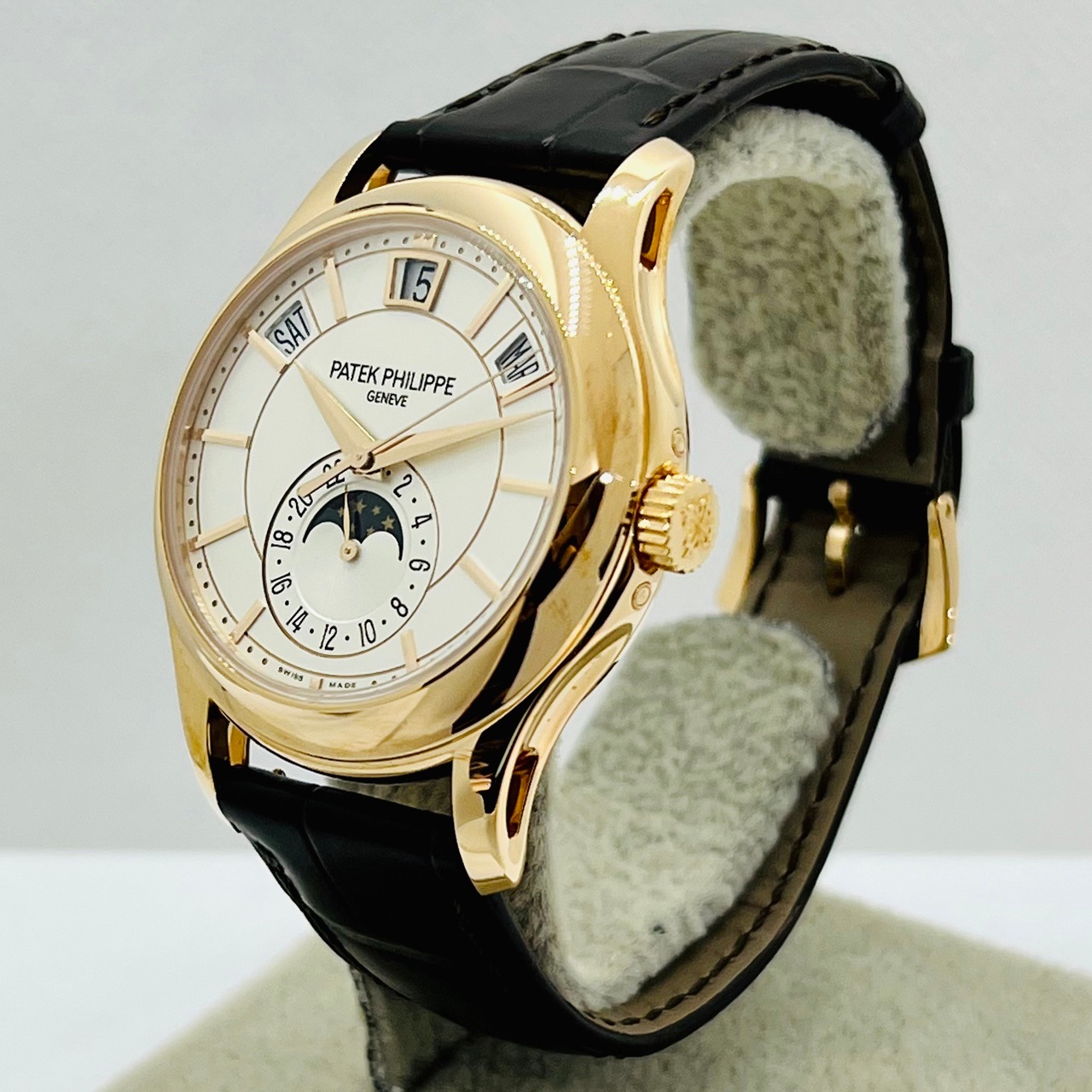 �ѥƥå��ե���å� ����ץꥱ������� 5205R-001 �ۥ磻�� 40mm