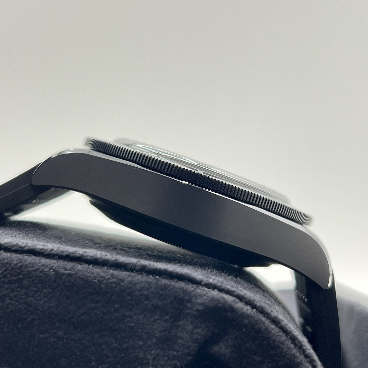 ���塼���� �֥�å��٥� BLACK BAY CERAMIC 79210CNU 41mm