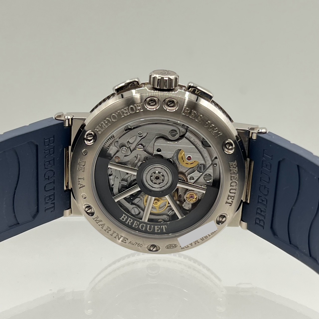 ֥쥲 ޥ꡼ 5527BB/Y2/5WV ֥롼 42.3mm