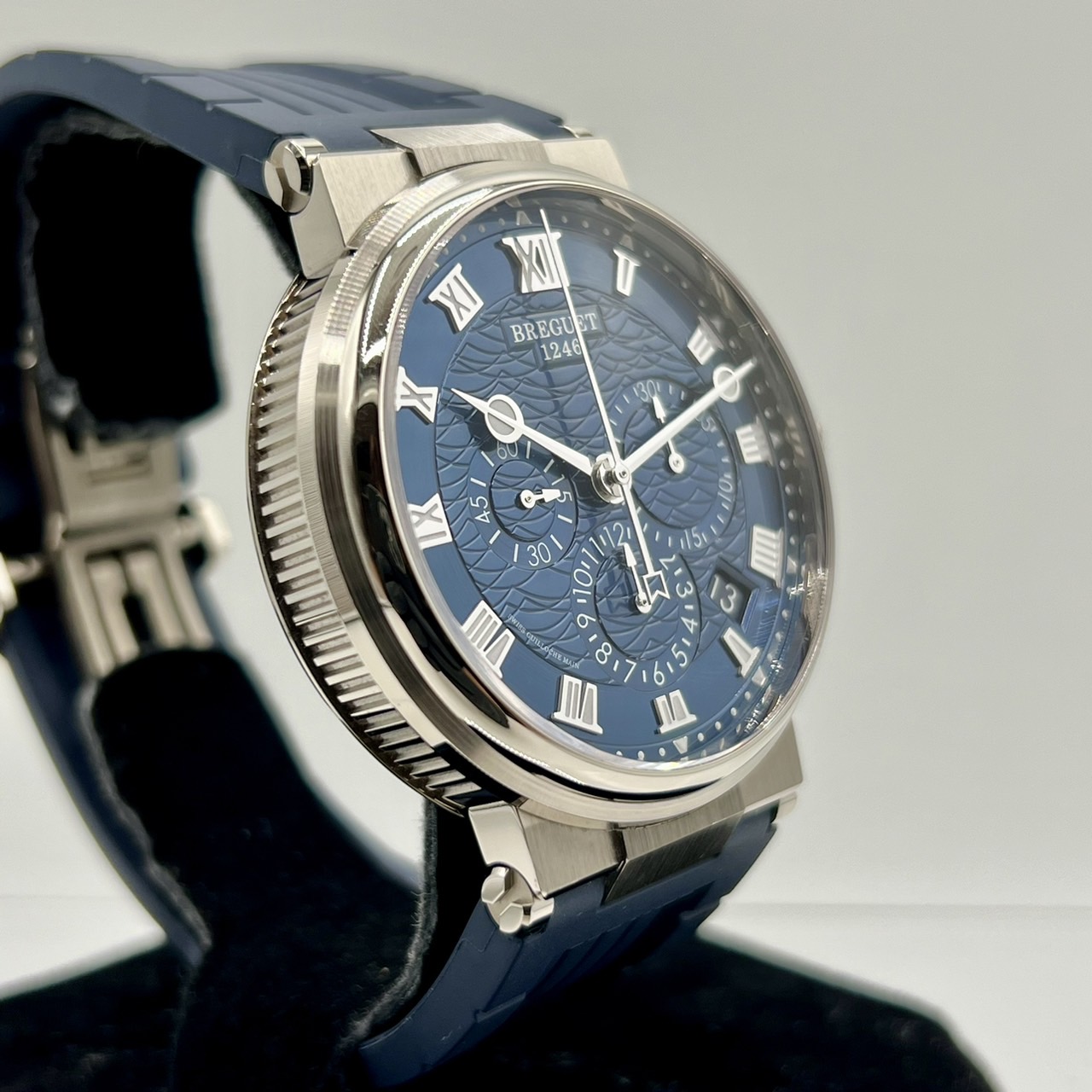 ֥쥲 ޥ꡼ 5527BB/Y2/5WV ֥롼 42.3mm