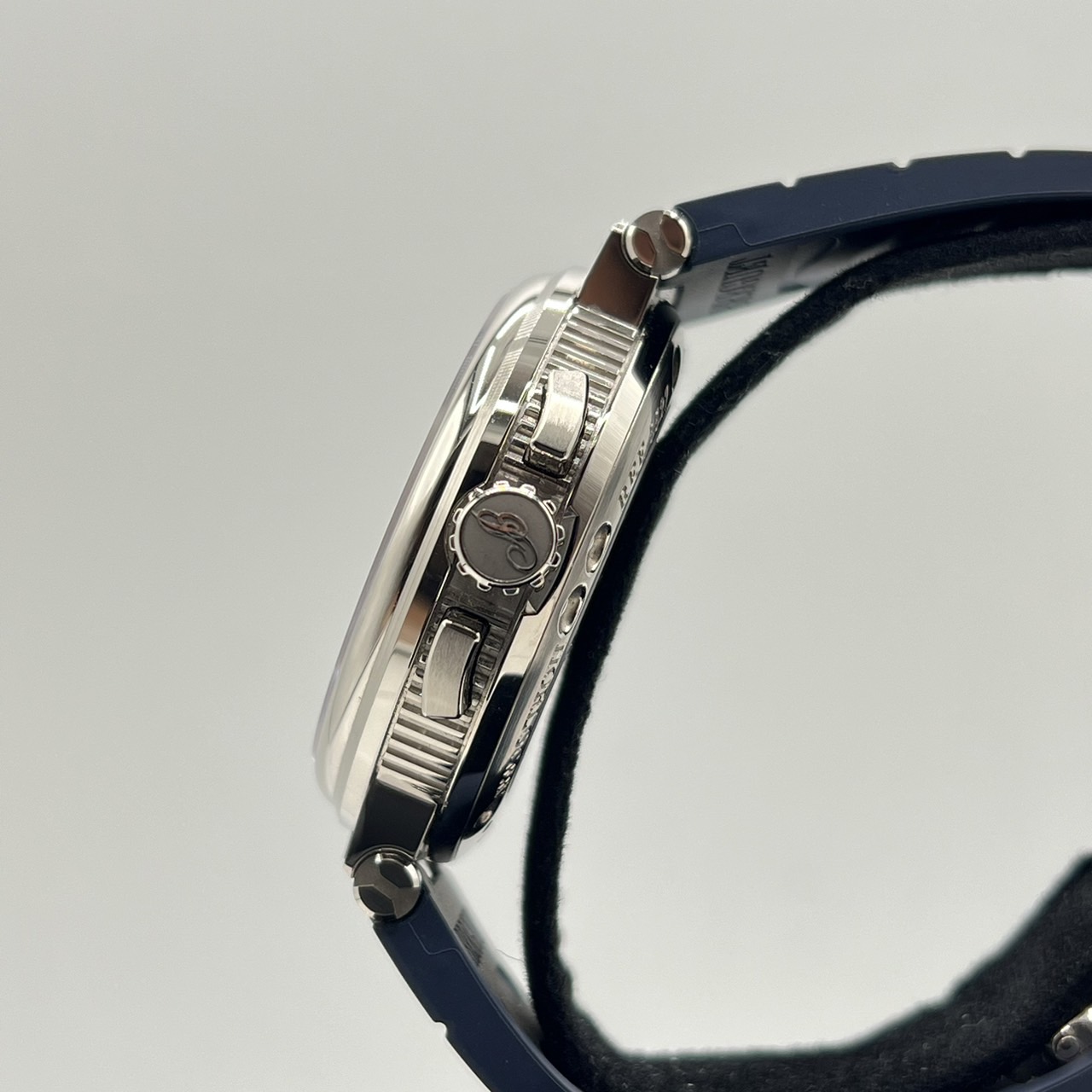 ֥쥲 ޥ꡼ 5527BB/Y2/5WV ֥롼 42.3mm