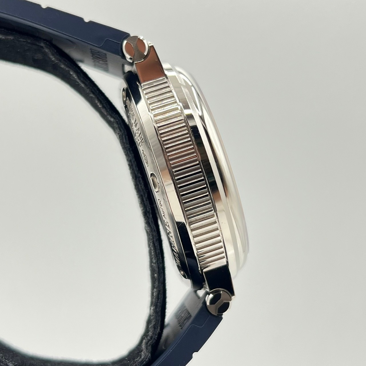 ֥쥲 ޥ꡼ 5527BB/Y2/5WV ֥롼 42.3mm