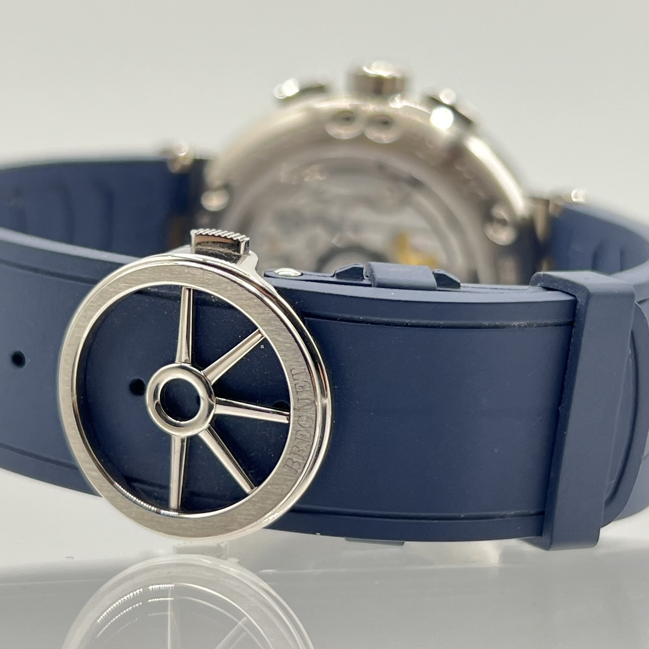 ֥쥲 ޥ꡼ 5527BB/Y2/5WV ֥롼 42.3mm