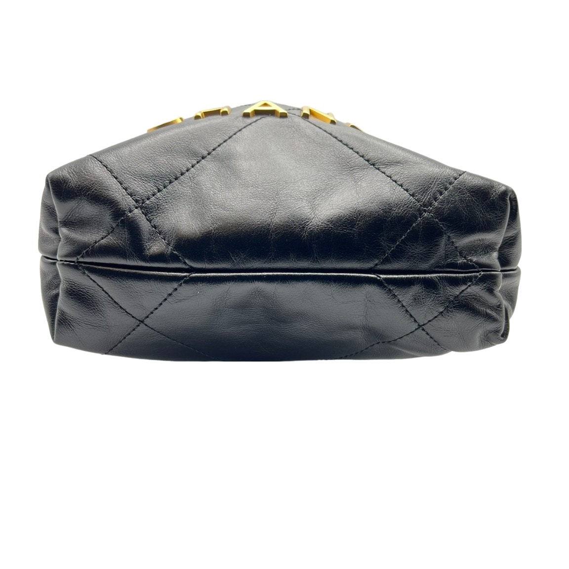 CHANEL ����ͥ�22 �������󥷥����� �֥�å� �����ե�����