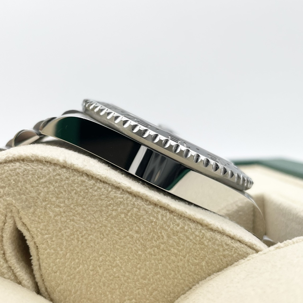 9/28ޤǤθòڶʡۥå GMTޥII 126710GRNR ӥ꡼֥쥹 40mm