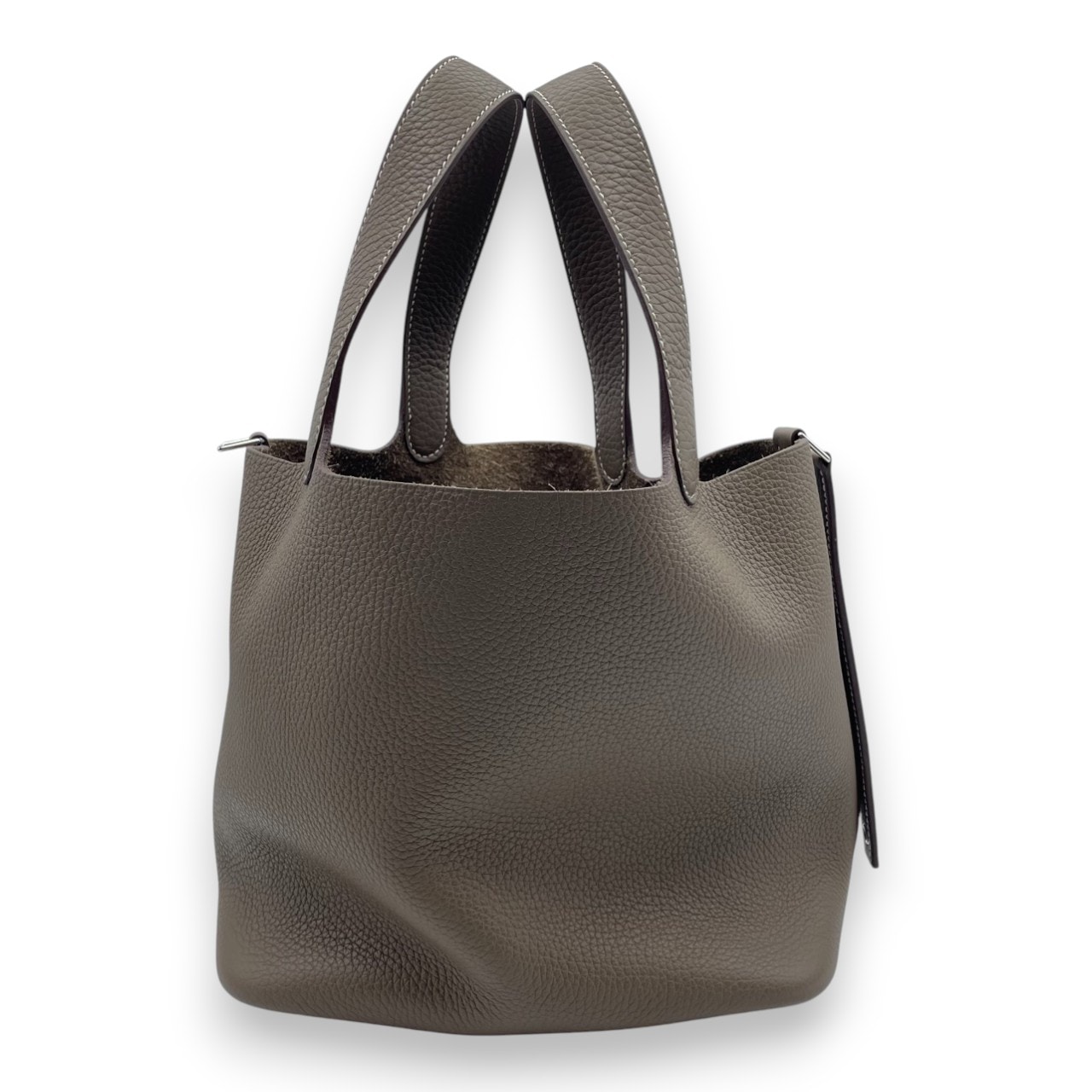 エルメス(Hermes) ピコタン(Picotin) 中古 ハンドバッグ | 通販