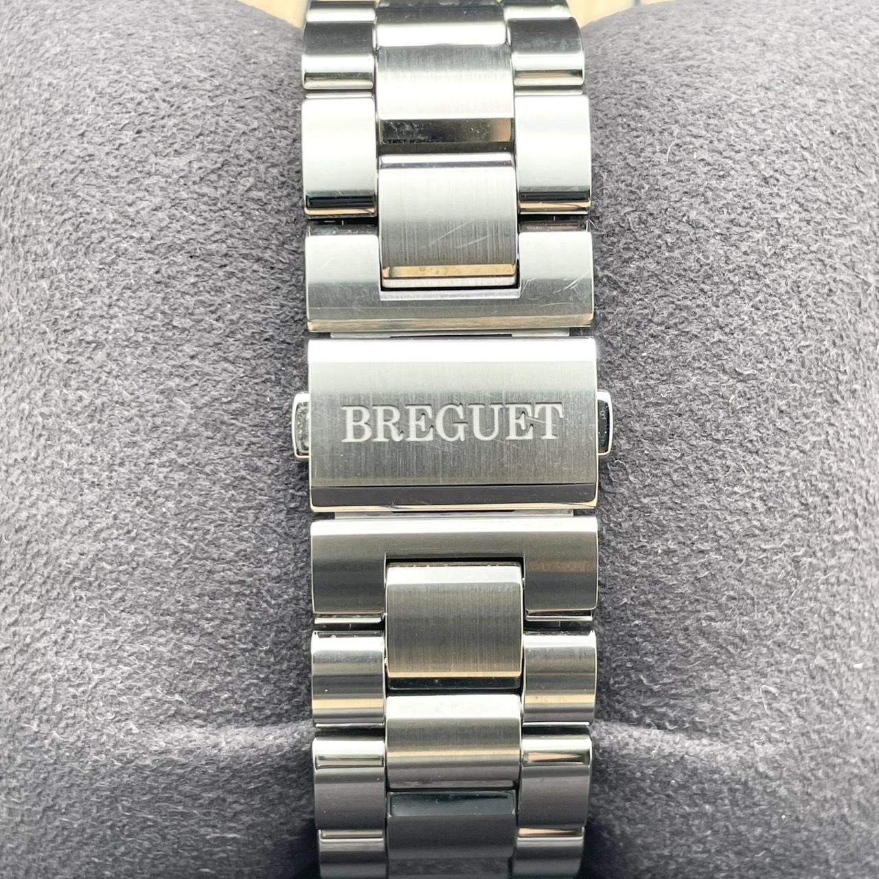 336ߡۥ֥쥲  ޥ꡼ Breguet Marine 5517TI/Y1/TZ0  40mm