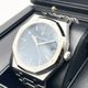 �ڵ��Ťʿ���̤�����ʡ��ۥ����ǥޥԥ� ������륪���� 15500ST.OO.1220ST.01 �֥롼 41mm