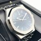 �ڵ��Ťʿ���̤�����ʡ��ۥ����ǥޥԥ� ������륪���� 15500ST.OO.1220ST.01 �֥롼 41mm
