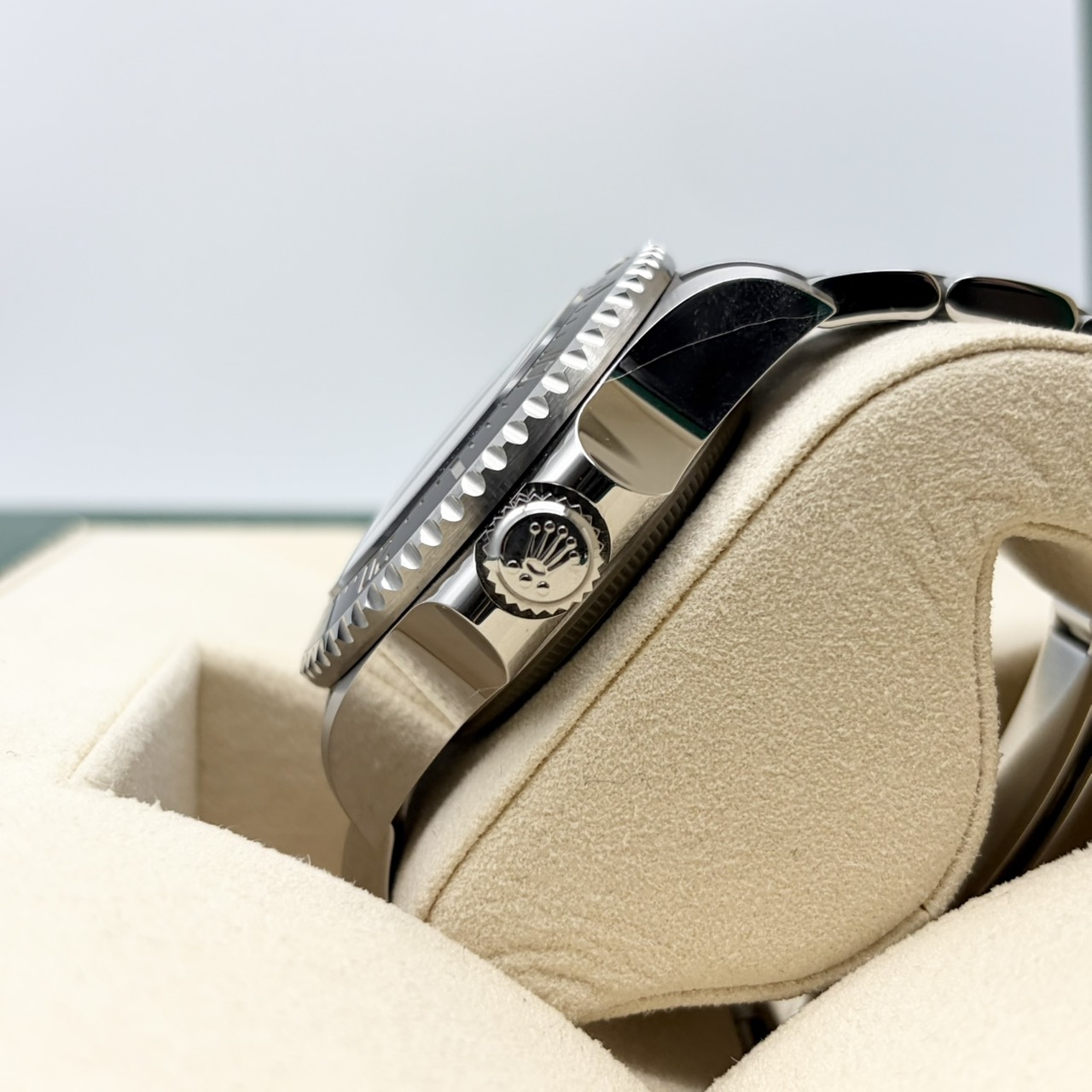 ����å��� �ǥ����ץ��� 136660 D�֥롼 44mm