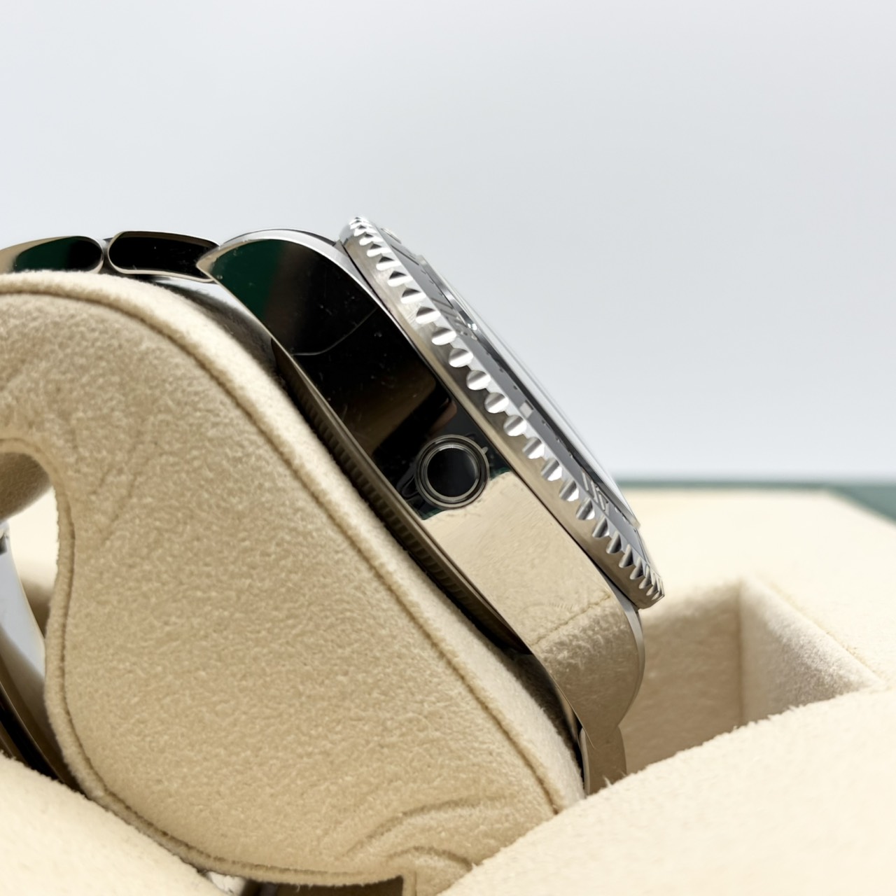 ����å��� �ǥ����ץ��� 136660 D�֥롼 44mm
