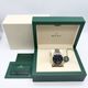 ����å��� �ǥ����ץ��� 136660 D�֥롼 44mm