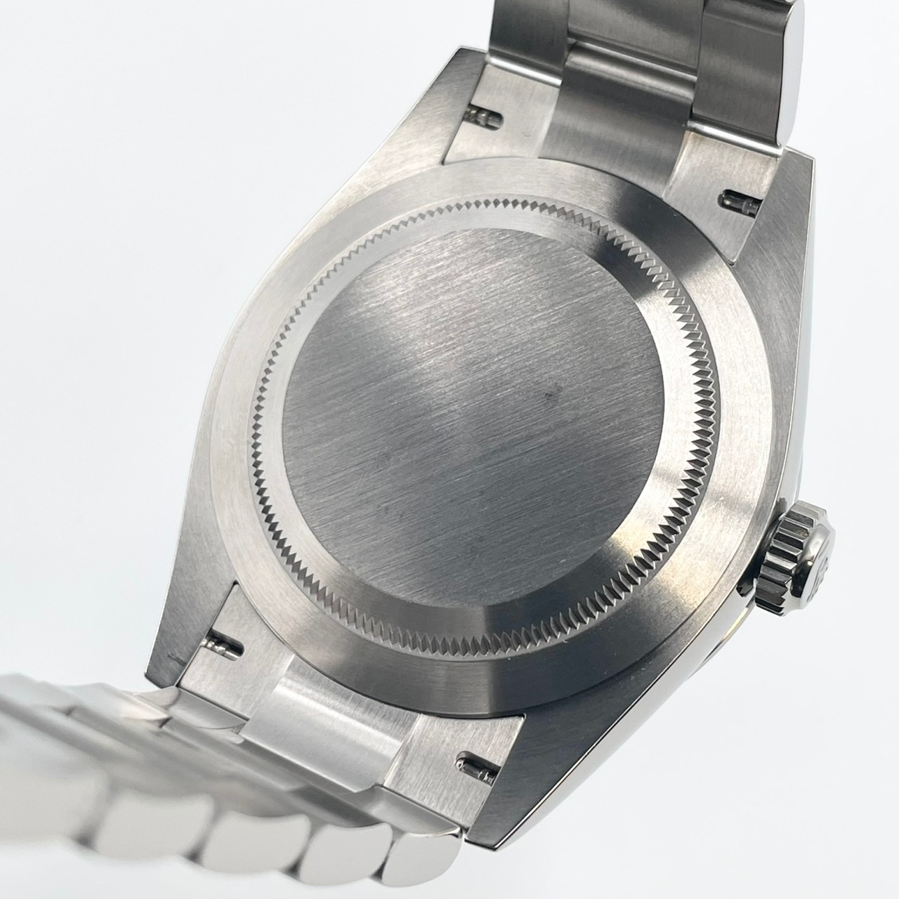 ����å��� �������ץ����顼 224270 �֥�å� ���ƥ�쥹�������� 40mm