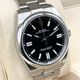 ����å��� �����������ѡ��ڥ��奢�� 124300 �֥�å� 41mm