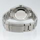 ����å��� �����������ѡ��ڥ��奢�� 124300 �֥�å� 41mm