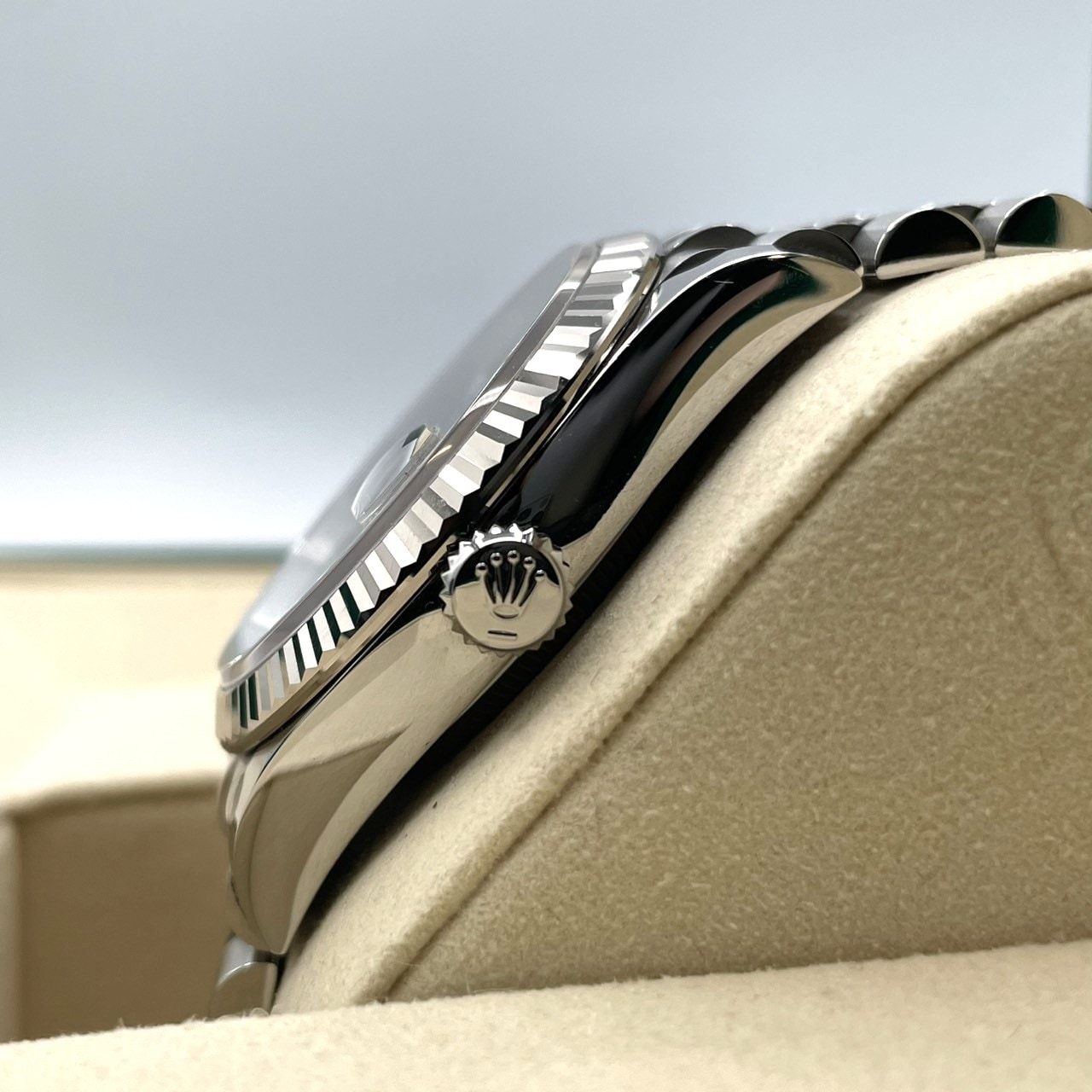 ����å��� �ǥ��ȥ��㥹�� 126234 �ߥ�ȥ��꡼�� ����ӥ꡼�֥쥹 36mm