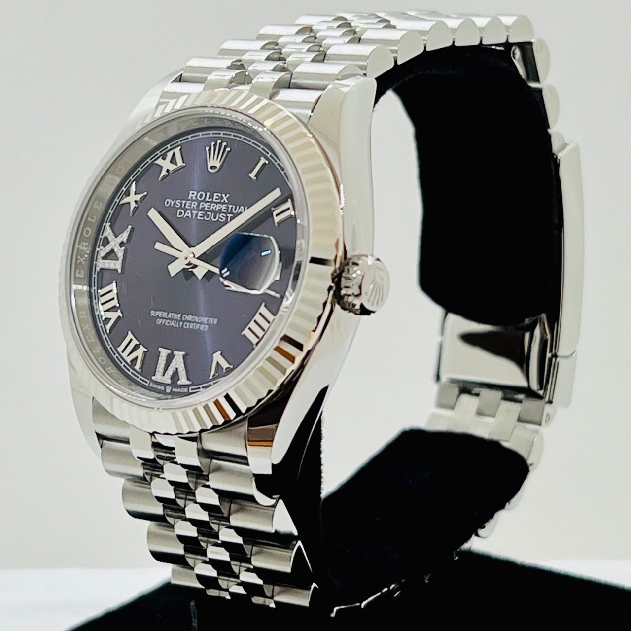 ����å��� �ǥ��ȥ��㥹�� 126234 �����٥른���̥����ޥ� ����ӥ꡼�֥쥹 36mm