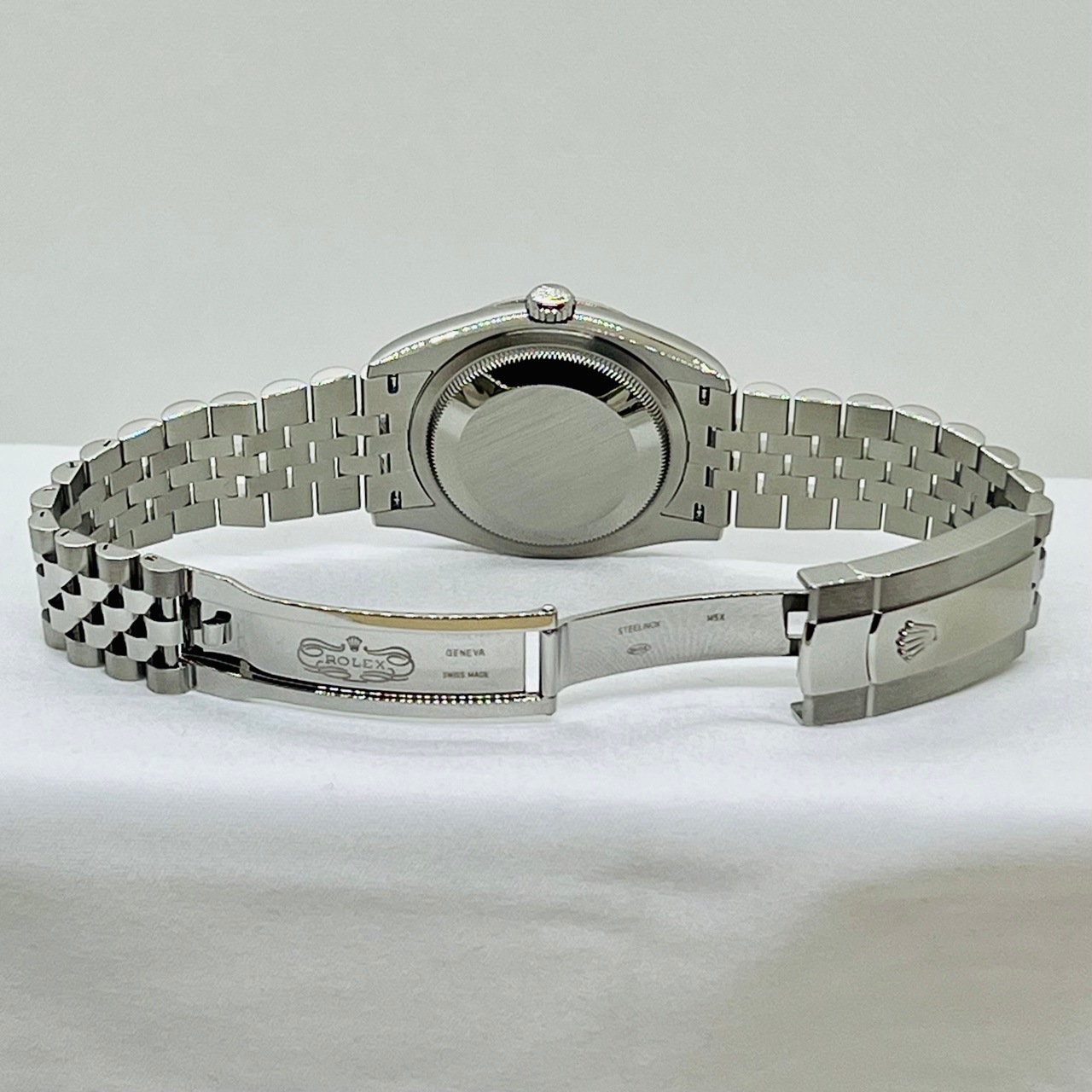 ����å��� �ǥ��ȥ��㥹�� 126234 �����٥른���̥����ޥ� ����ӥ꡼�֥쥹 36mm