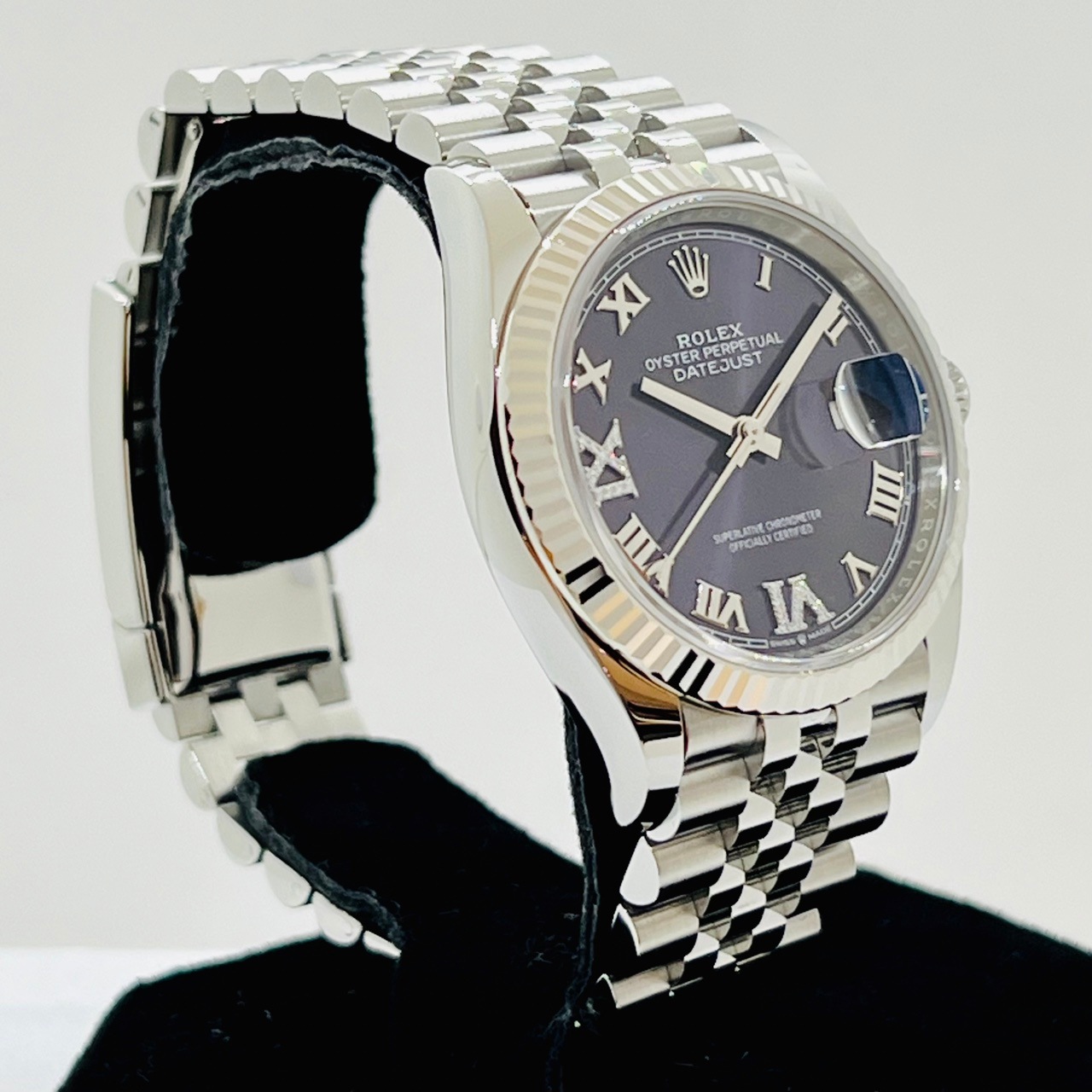 ����å��� �ǥ��ȥ��㥹�� 126234 �����٥른���̥����ޥ� ����ӥ꡼�֥쥹 36mm