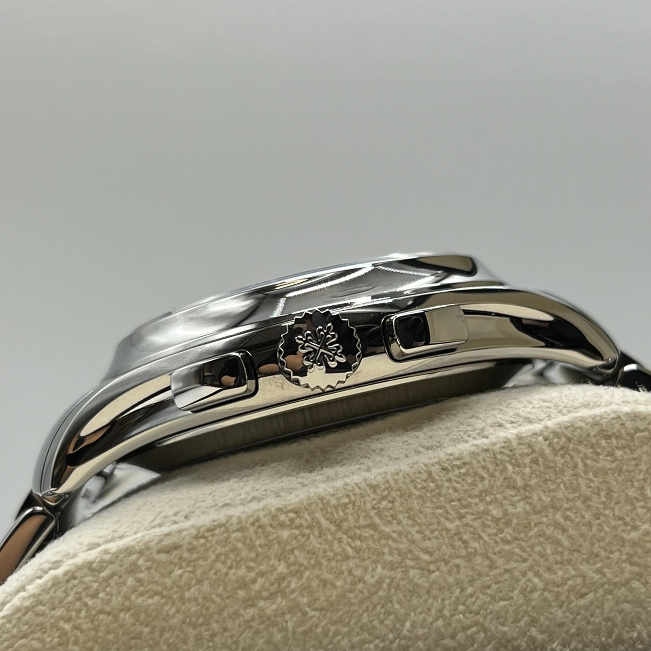 ѥƥåեå ץꥱ 5905/1A-001 ꡼֥꡼󡦥쥤 42mm