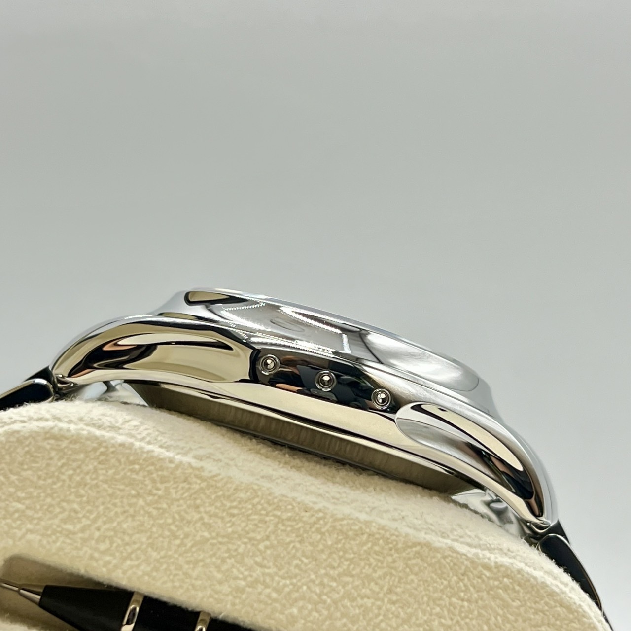 ѥƥåեå ץꥱ 5905/1A-001 ꡼֥꡼󡦥쥤 42mm