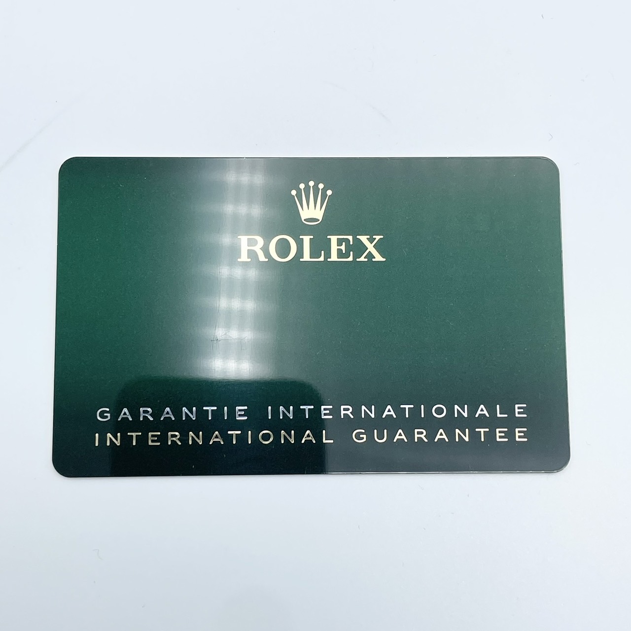 ����å��� GMT�ޥ�����II 126713GRNR �֥�å� 40mm