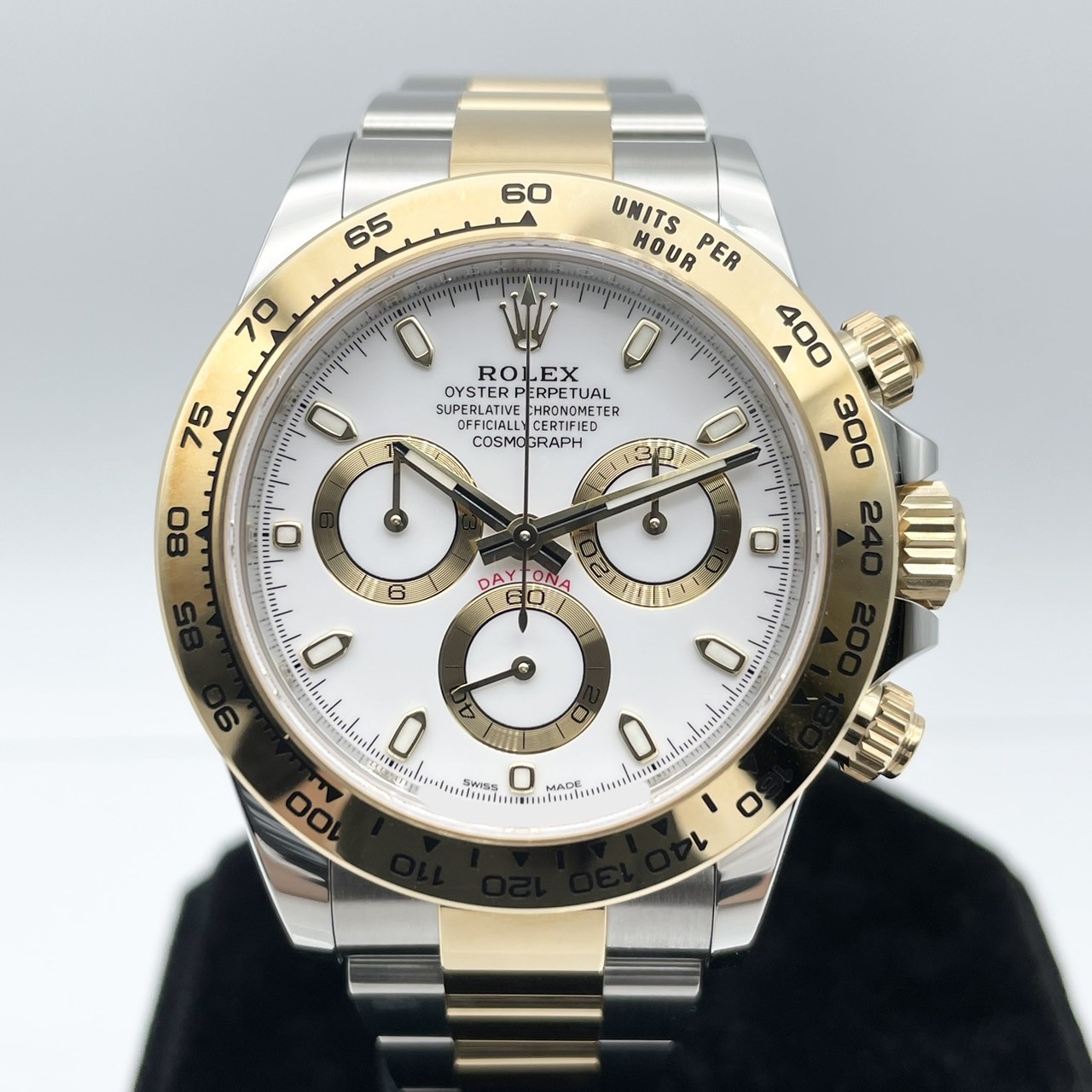 å ǥȥ 116503 ۥ磻 ֥쥹å 40mm