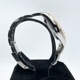 å ǥȥ 116503 ۥ磻 ֥쥹å 40mm