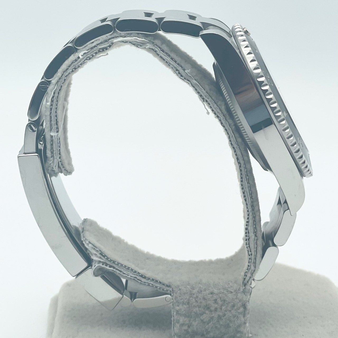 ��2/16�ޤ��ò��ۥ���å��� ���֥ޥ꡼�� �Υ�ǥ��� 124060 �֥�å� 41mm