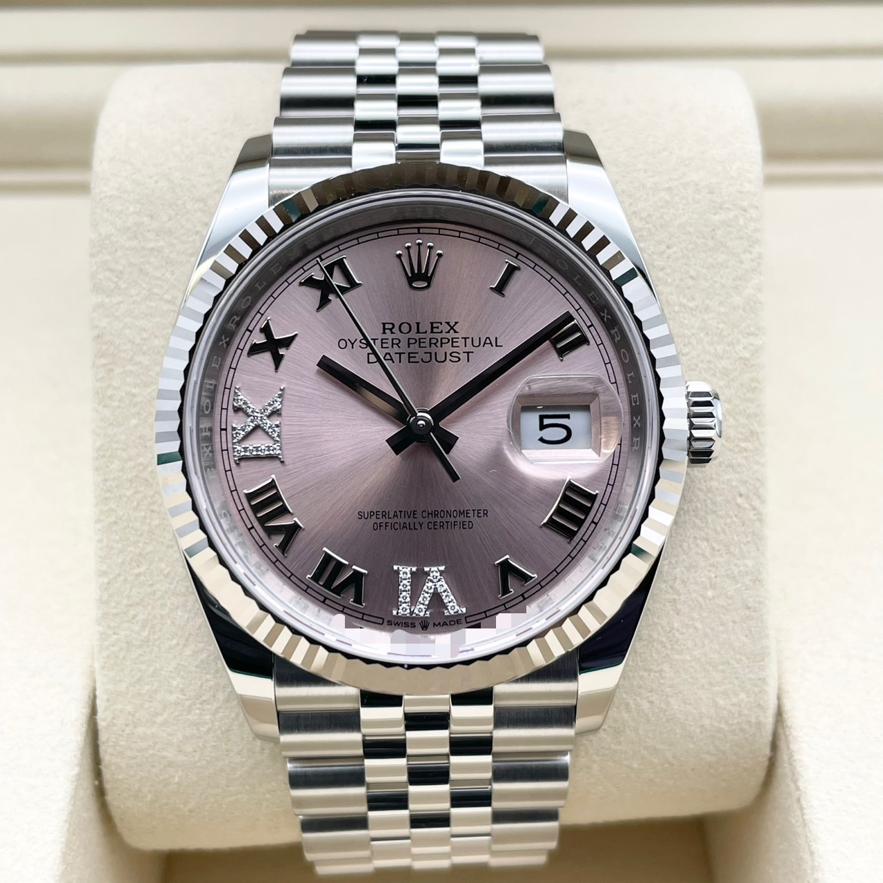 å ǥȥ㥹 126234 ԥ 69 ӥ꡼֥쥹 36mm