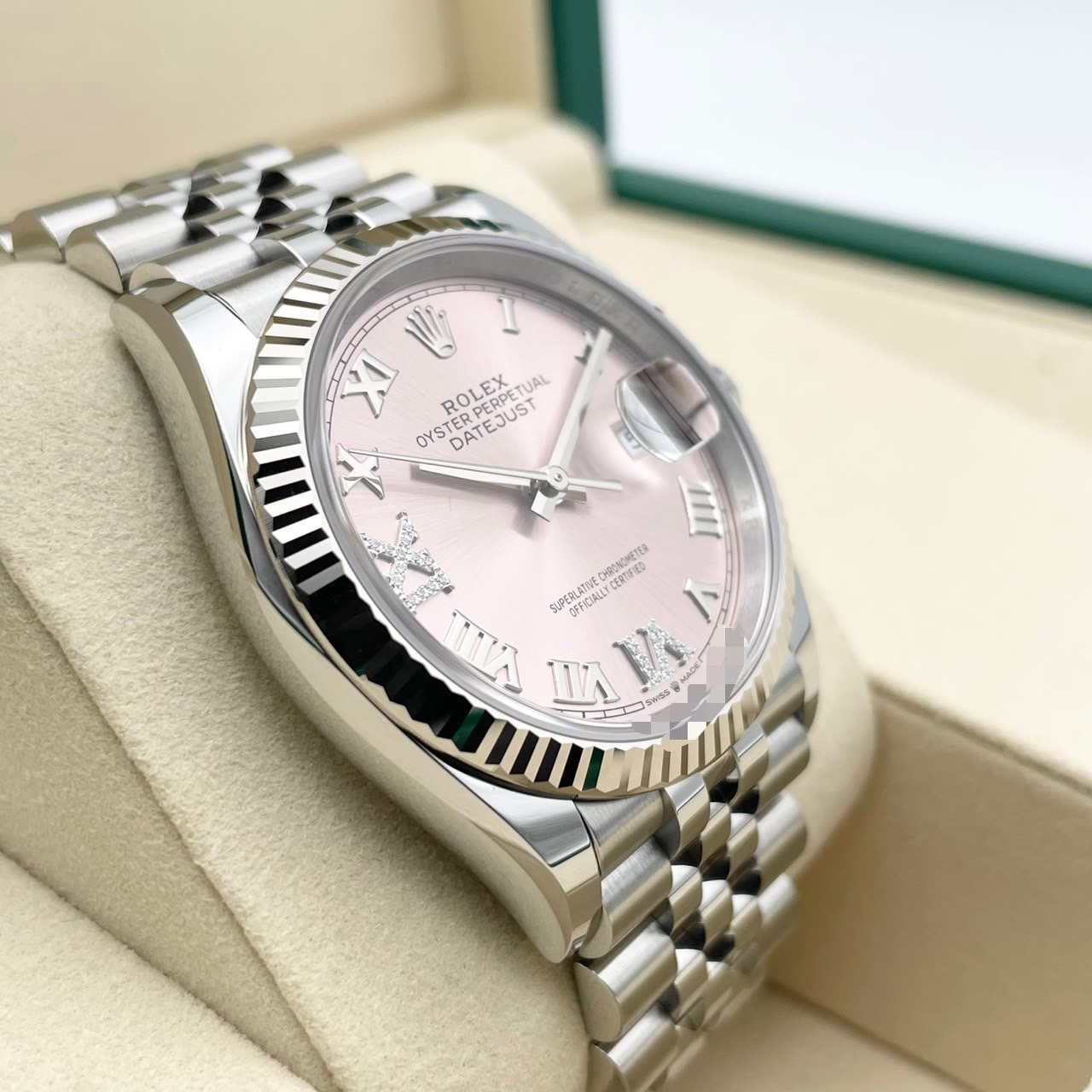 å ǥȥ㥹 126234 ԥ 69 ӥ꡼֥쥹 36mm