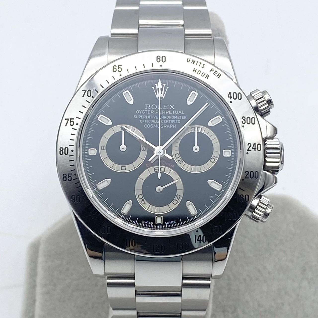 F֡ٿˡ楮դۥå ǥȥ 116520 ֥å ƥ쥹 40mm