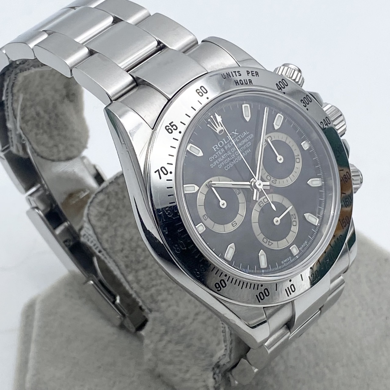 F֡ٿˡ楮դۥå ǥȥ 116520 ֥å ƥ쥹 40mm