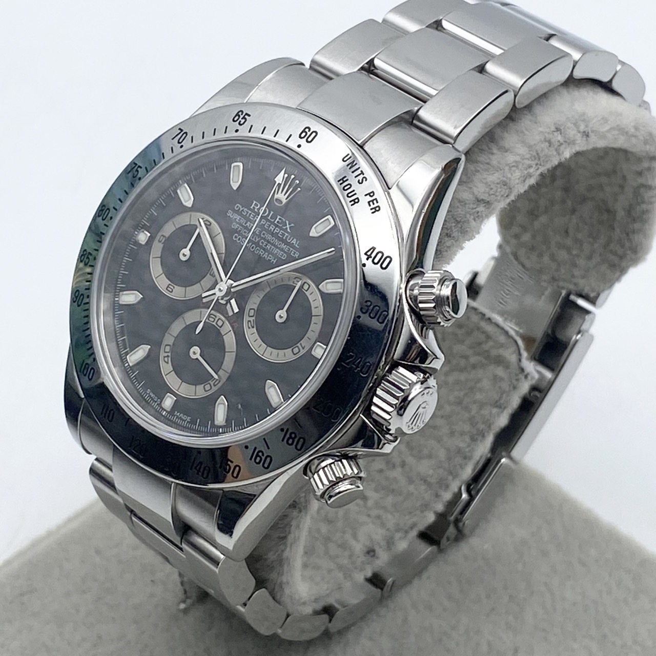 F֡ٿˡ楮դۥå ǥȥ 116520 ֥å ƥ쥹 40mm