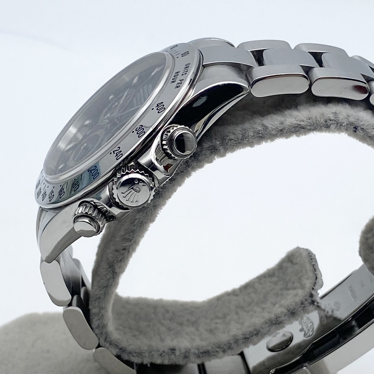 F֡ٿˡ楮դۥå ǥȥ 116520 ֥å ƥ쥹 40mm