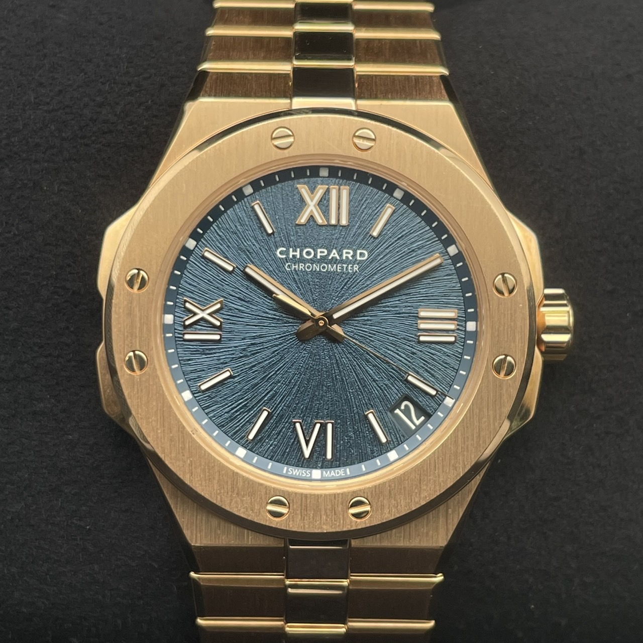 9,438,000ߡۡڹǰ¡ۥѡ ѥ  顼 295363-5001 å֥롼  41mm