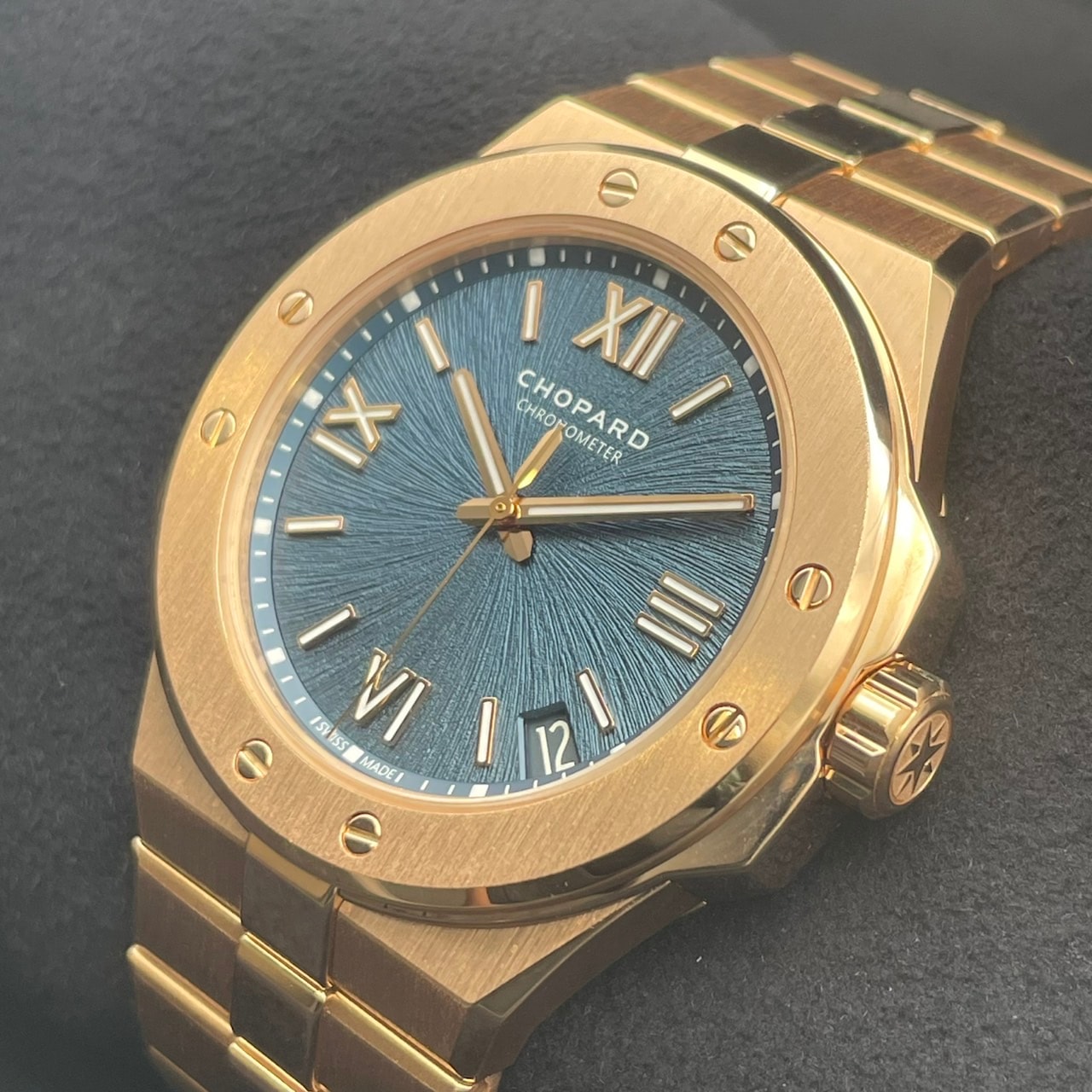 9,438,000ߡۡڹǰ¡ۥѡ ѥ  顼 295363-5001 å֥롼  41mm