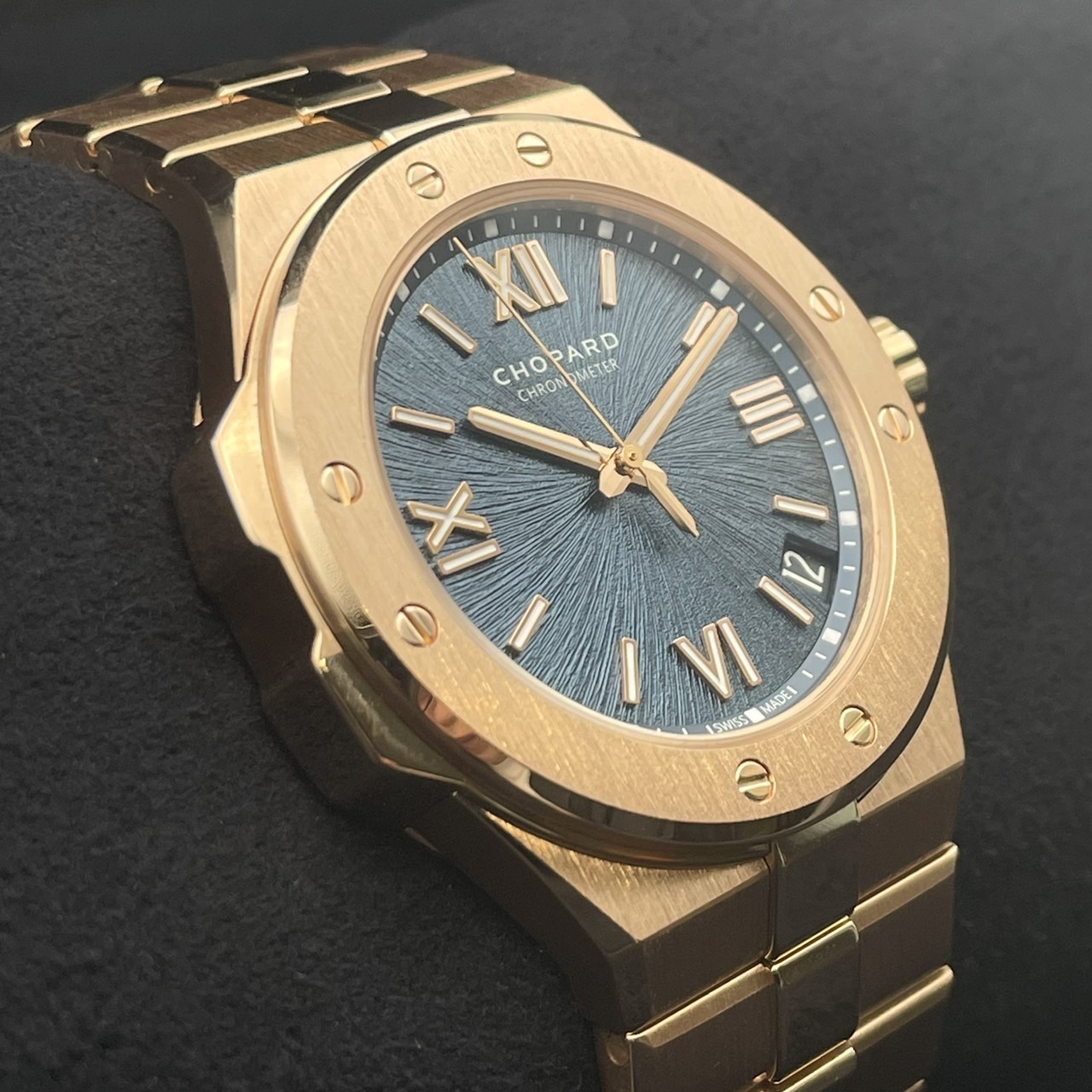 9,438,000ߡۡڹǰ¡ۥѡ ѥ  顼 295363-5001 å֥롼  41mm