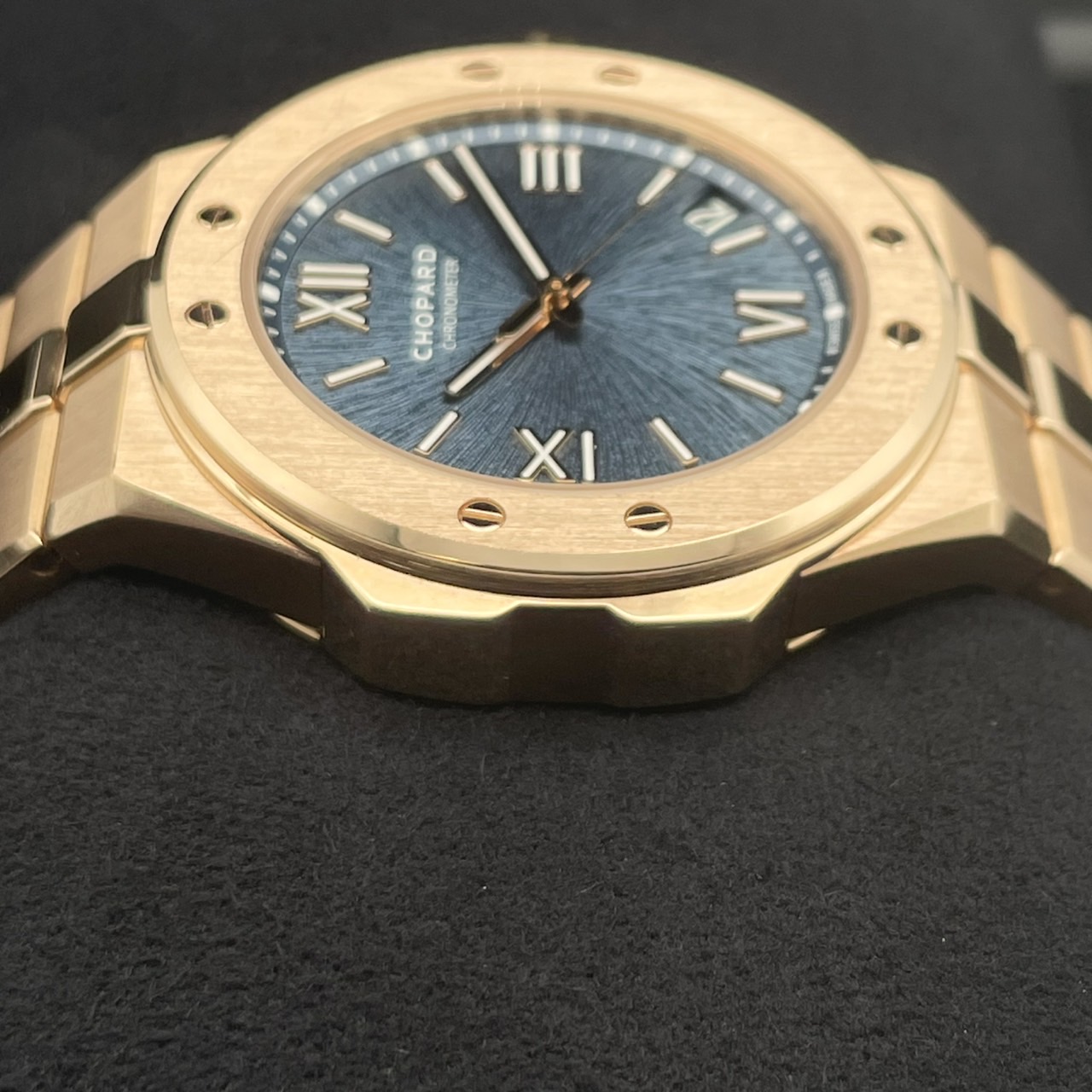 9,438,000ߡۡڹǰ¡ۥѡ ѥ  顼 295363-5001 å֥롼  41mm